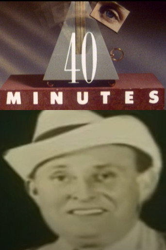 Max Miller: I Like The Girls Who Do poster