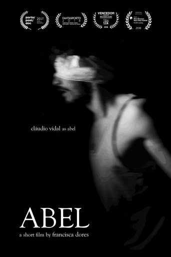 Movie poster for Abel (2018)