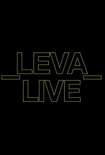 Movie poster for Leva Live (2019)