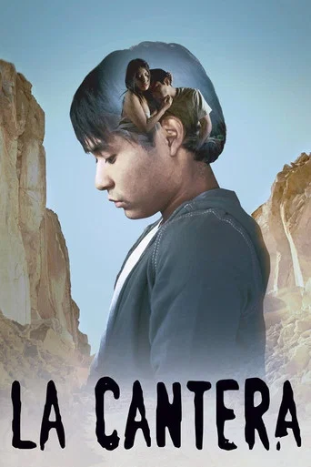 Movie poster for La Cantera (2019)
