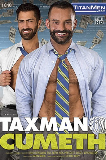 Movie poster for Taxman Cumeth (2016)