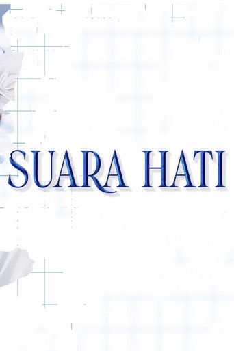 Suara Hati poster