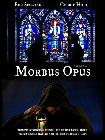 Movie poster for Morbus Opus (2017)