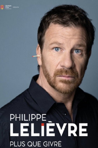 Plus que Givré poster