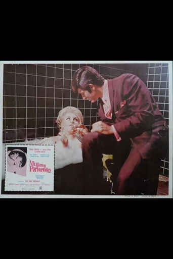 La hora desnuda poster