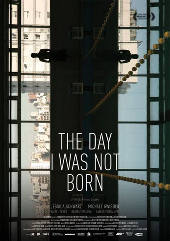Movie poster for The Day I Was Not Born (2010)