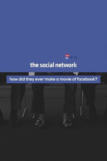How Did They Ever Make a Movie of Facebook? poster