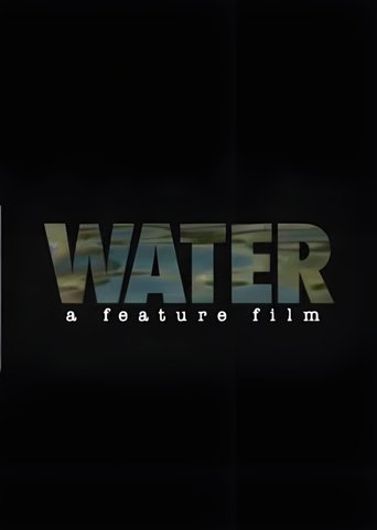 Water poster