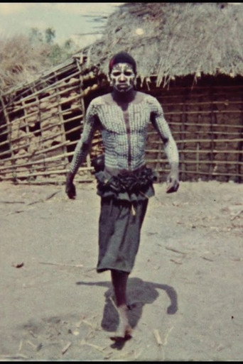 Movie poster for Viagem aos Makonde (2019)