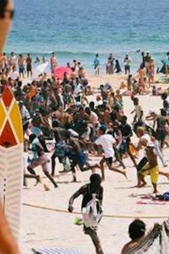 Movie poster for Era Uma Vez um Arrastão (2005)