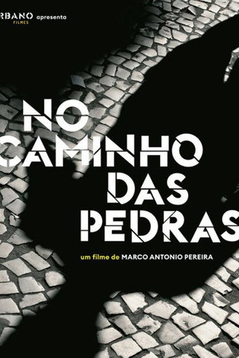 Movie poster for No Caminho das Pedras (2019)