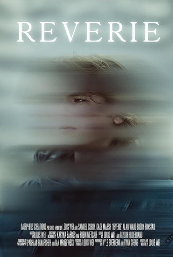 Movie poster for Reverie (2022)