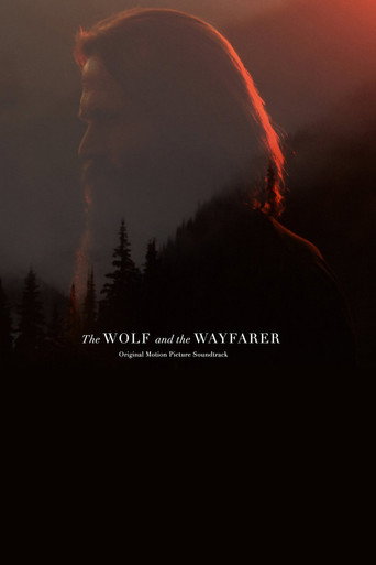 Movie poster for The Wolf and the Wayfarer (2016)