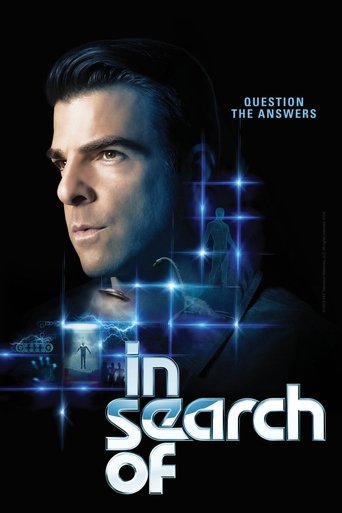 In Search Of poster