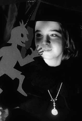 The Impresario poster