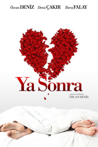Ya Sonra? poster
