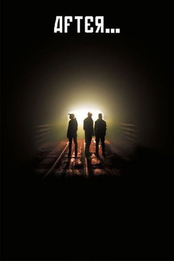After... poster