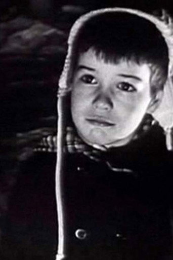 Movie poster for Christmas (1963)