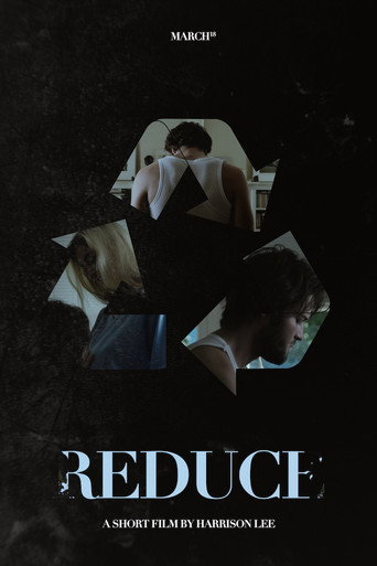 Movie poster for Reduce (2019)