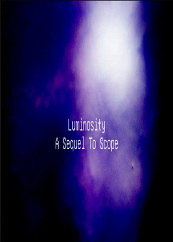 Luminosity poster