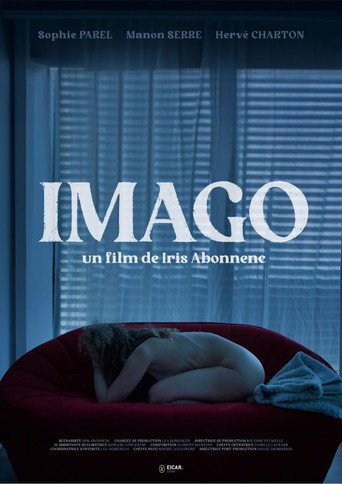 Movie poster for IMAGO (2024)