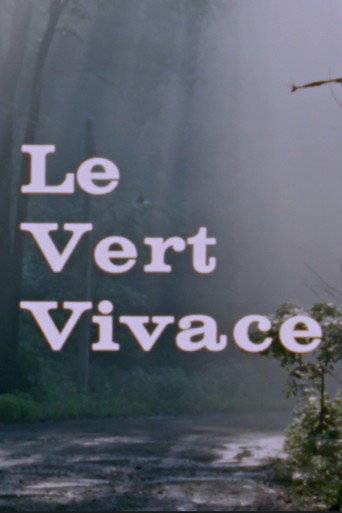 Movie poster for The Persistent Seed (1963)