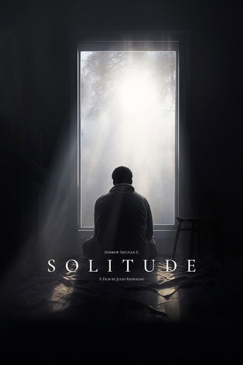 Movie poster for Solitude (2016)