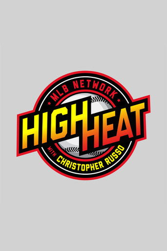 High Heat poster