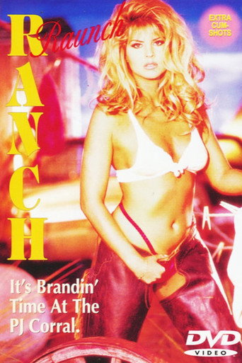Movie poster for Raunch Ranch (1995)