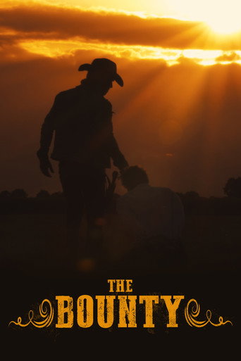 Movie poster for The Bounty (2020)
