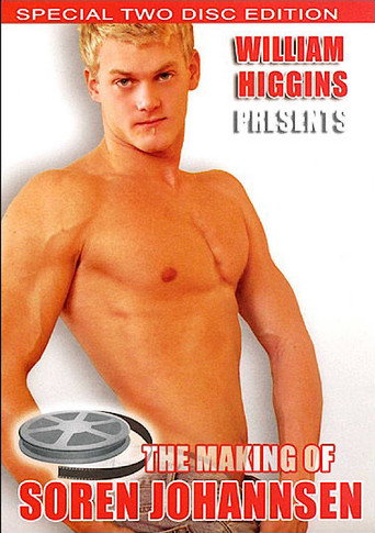 Movie poster for The Making of Soren Johannsen (2007)