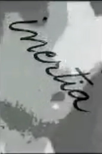 Movie poster for Inertia