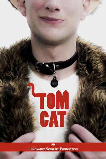Movie poster for Tom Cat (2018)