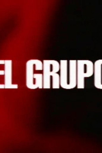 Series poster for El grupo (2000)