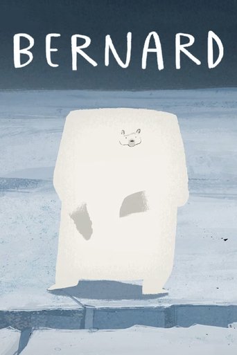 Bernard poster
