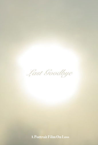 Last Goodbye: A Portrait Film On Loss poster
