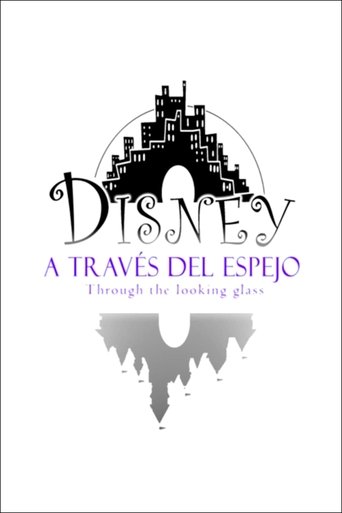 Disney: Through the Looking Glass poster