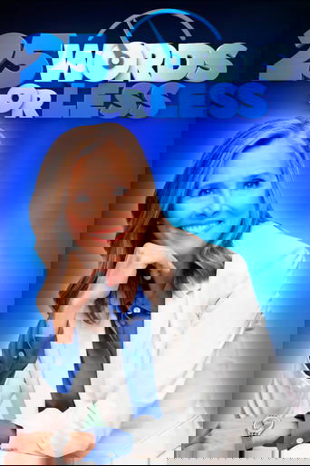 25 Words or Less poster