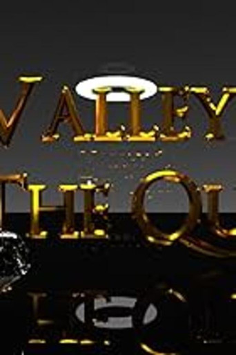Movie poster for Valley of the Queens: Planned Obsolescence