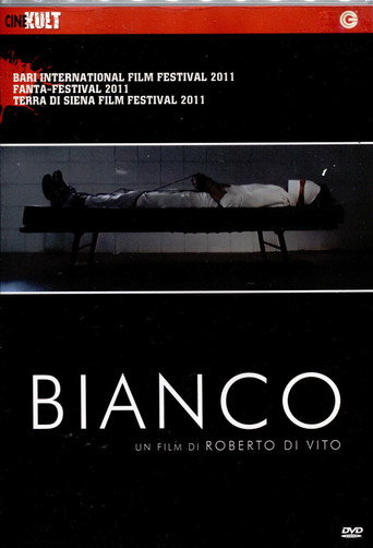 Movie poster for BIANCO