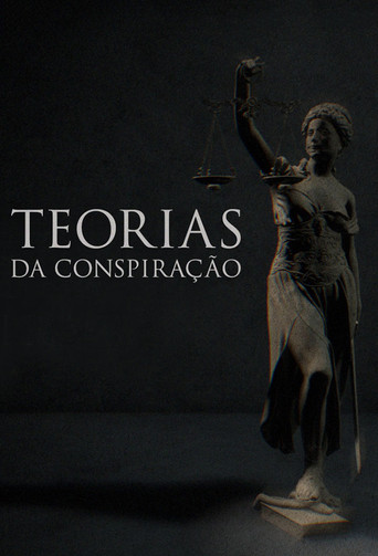 Teorias da Conspiração poster