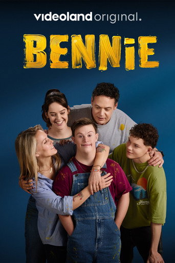Bennie poster