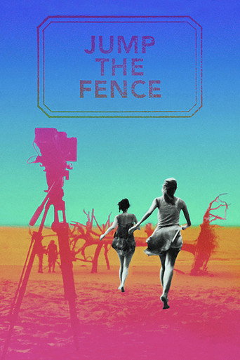 Movie poster for Jump the Fence (2020)
