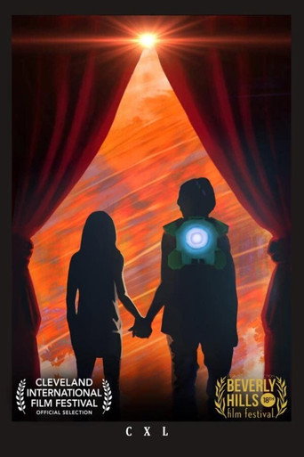 Movie poster for CXL (2017)