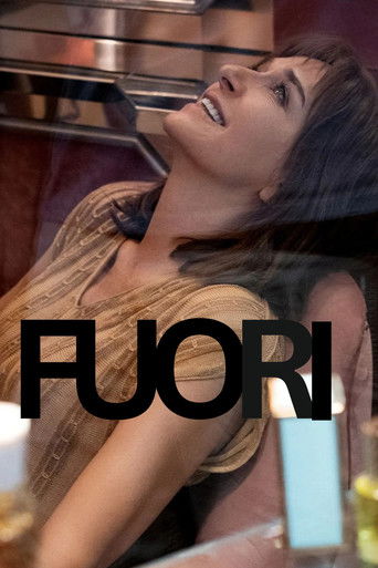 Fuori poster