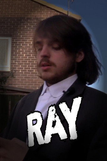 Movie poster for Ray (2025)