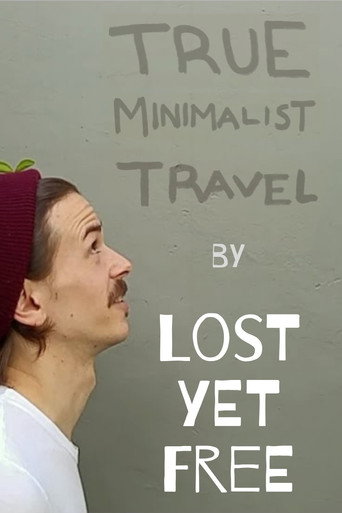 Movie poster for True Minimalist Travel (2019)