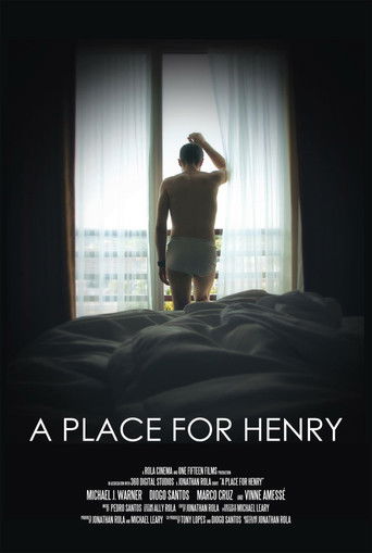 A Place For Henry poster
