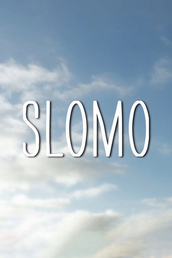 Slomo poster