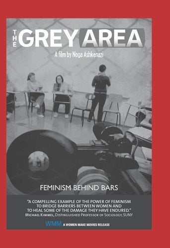 Movie poster for The Grey Area (2012)